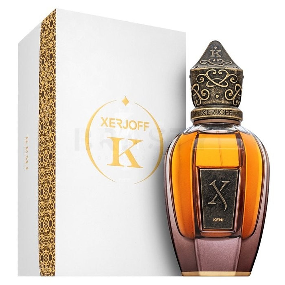 Xerjoff Kemi 50 ml — Eau de Parfum 