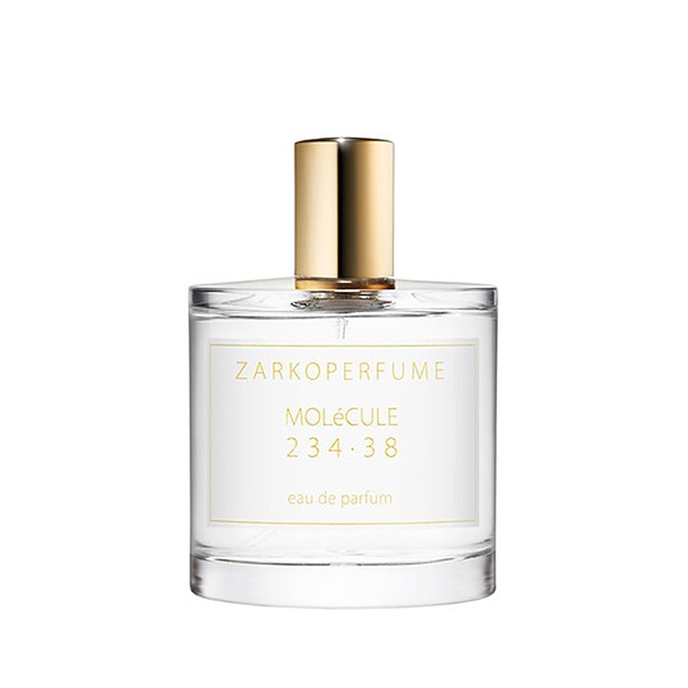 Zarkoperfume MOLeCULE 234·38 100 ml — Eau de Parfum