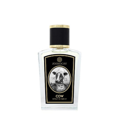 Zoologist Cow 60 ml — Extrait de Parfum 