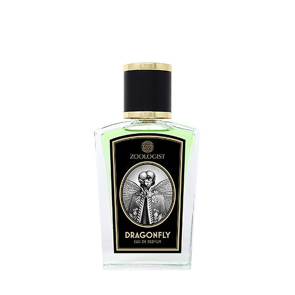 Apa de parfum Zoologist Dragonfly - 60 ml unisex
