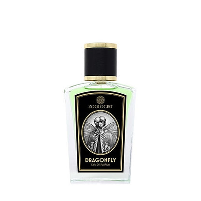 Zoologist Dragonfly Unisex 60 ml — Eau de Parfum