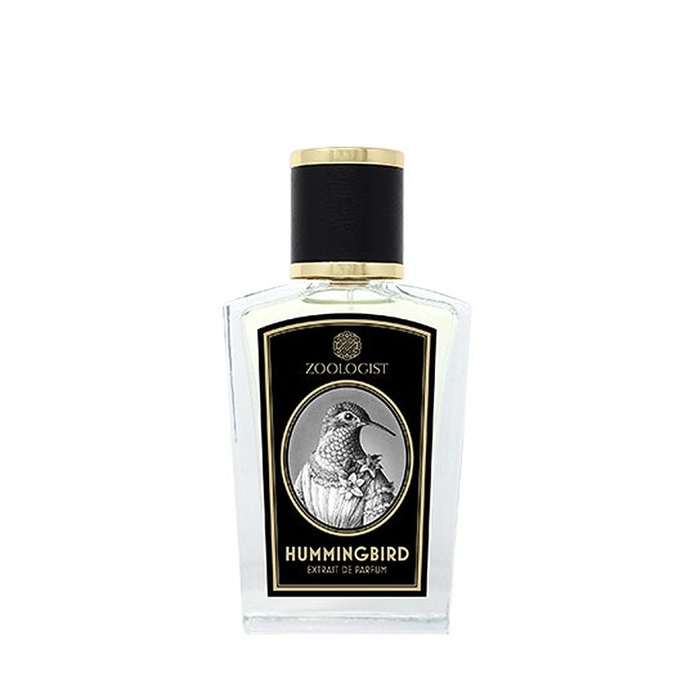 Zoologist Hummingbird Unisex 60 ml — Extrait de Parfum
