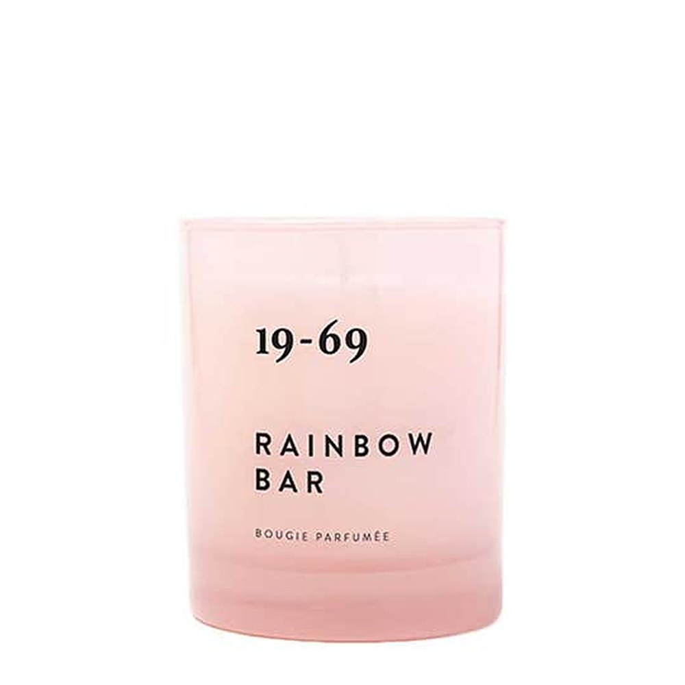 19-69 Rainbow Bar 200 ml — Stearinlys