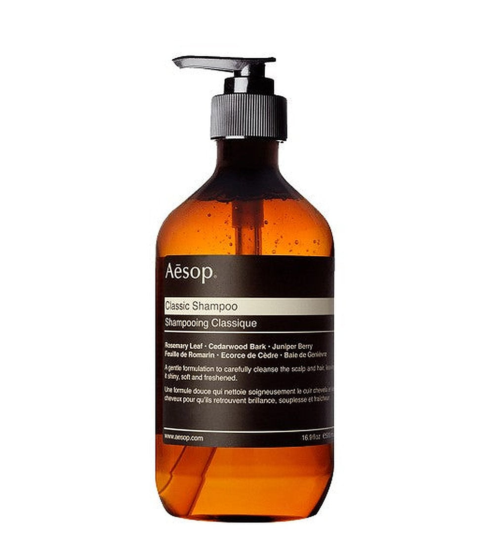 Aesop Classic Shampoo 500 ml — Shampoo