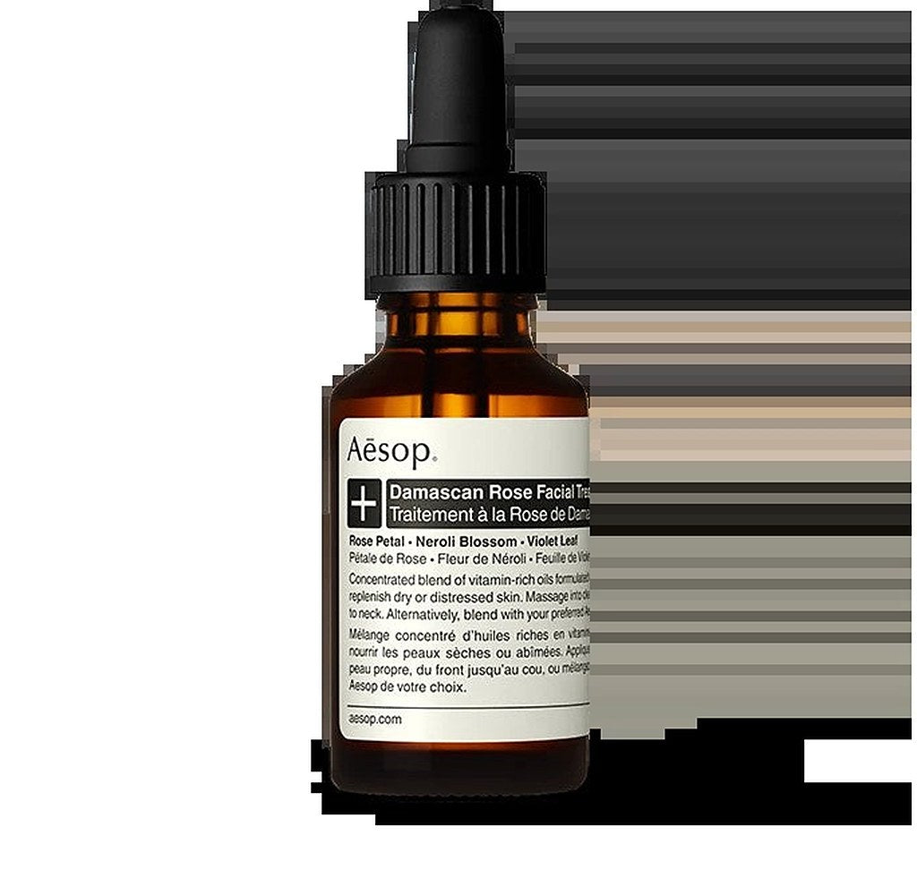 Aesop Damascan Rose 25 ml — Ansigtsbehandling
