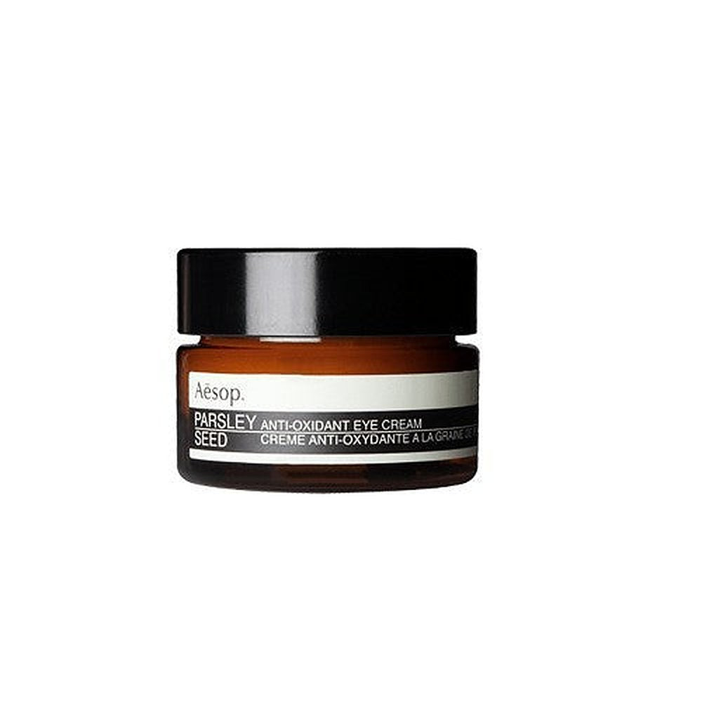 Aesop Parsley Seed Øjencreme med Antioxidanter 10 ml — Øjencreme