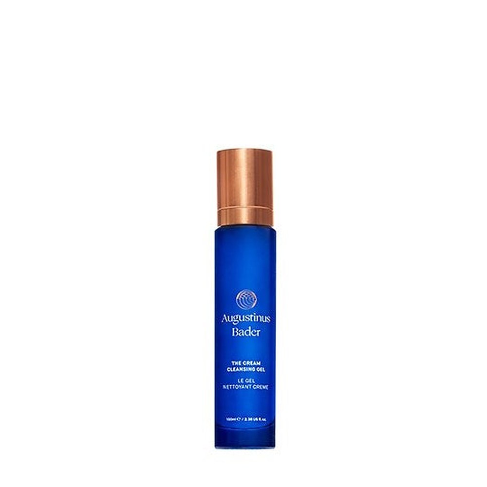 Augustinus Bader Le Gel Nettoyant Crème 100 ml