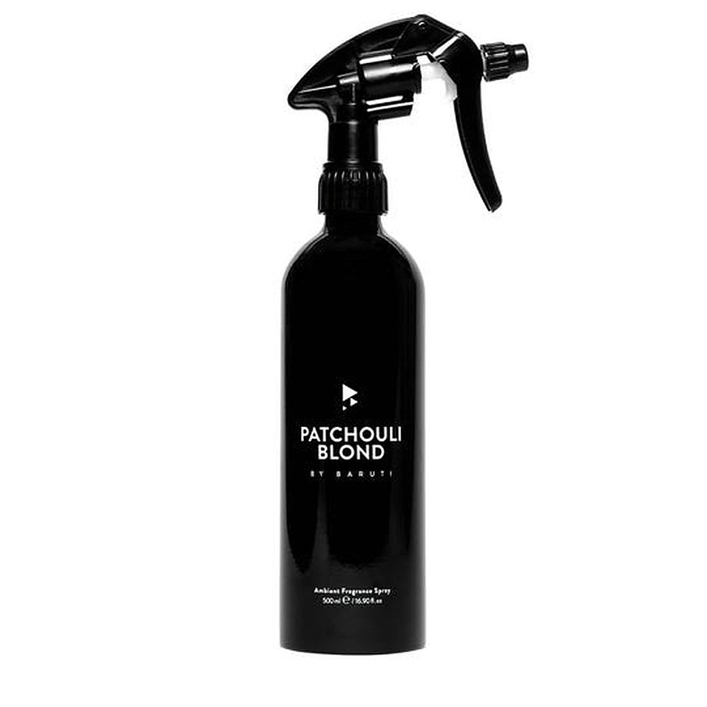 Spray de cameră Baruti Patchouli Blond 500ml