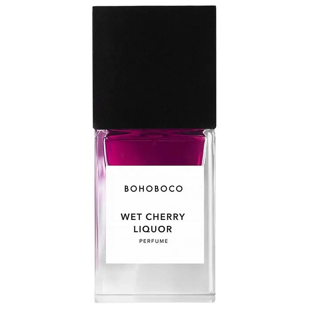 Bohoboco Парфюм Wet Cherry Liquor унисекс 50 мл