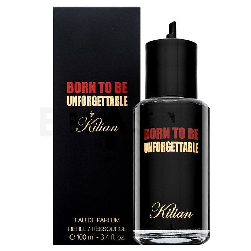Born to be Unforgettable Kilian apa de parfum pentru barbati - reumplere 100 ml