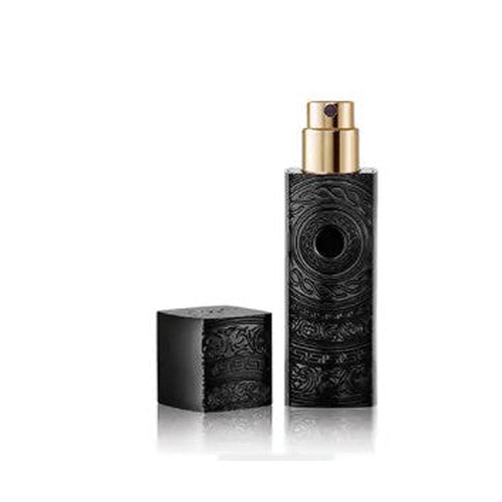 By Kilian 여행용 스프레이 블랙 리필 가능 7.5 ml 남녀공용 오 드 퍼퓸