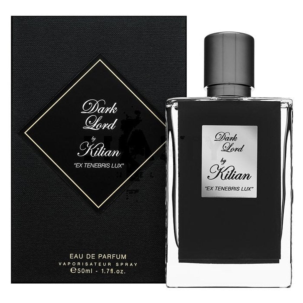 By Kilian Dark Lord Uomo 50 ml — Eau de Parfum