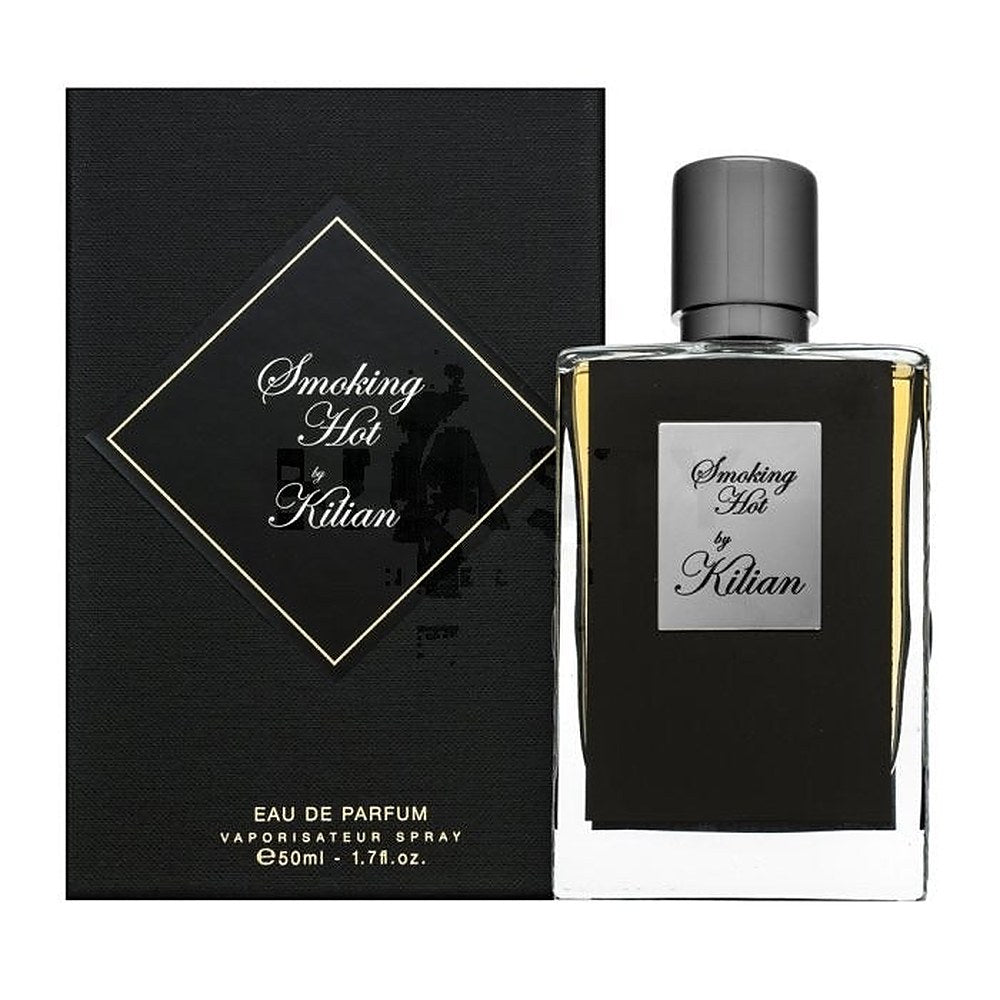 バイキリアン スモーキング ホット ユニセックス 50 ml — オードパルファム