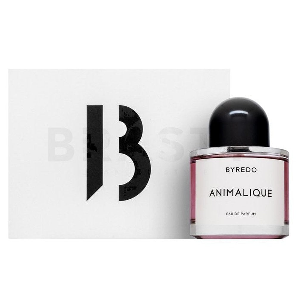 Byredo Animalique Unisex 100 ml — Eau de Parfum 