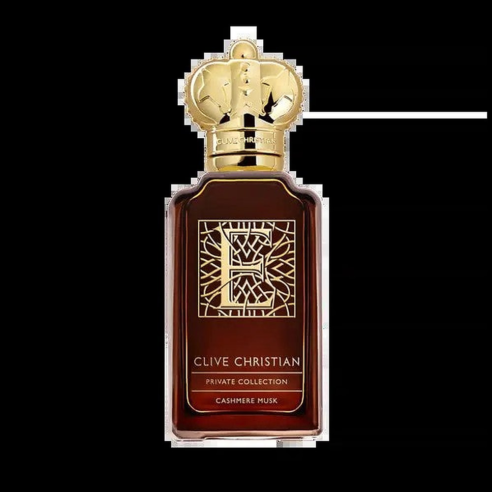 Clive Christian Cashmere Musk Unisex 50ml — Eau de Parfum