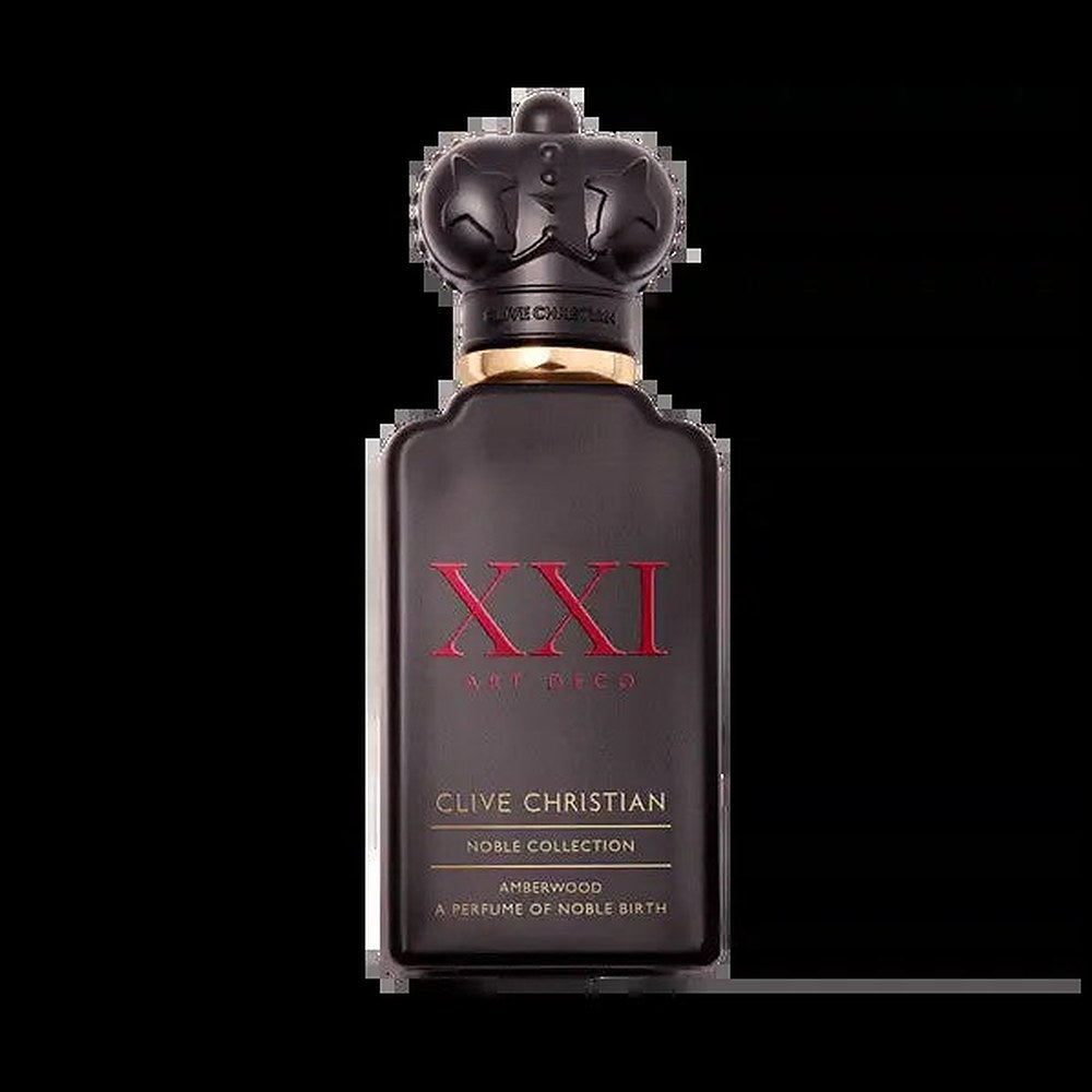 Clive Christian Amberwood Unisex parfymeekstrakt 50 ml