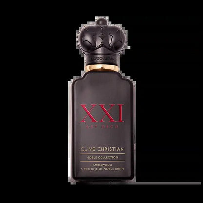 Clive Christian Amberwood Unisex parfymeekstrakt 50 ml