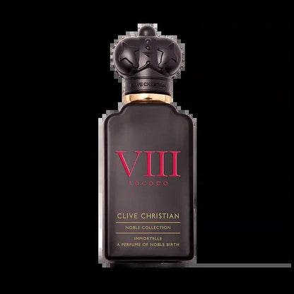 Clive Christian Immortelle Uomo 50ml — Extrait de Parfum