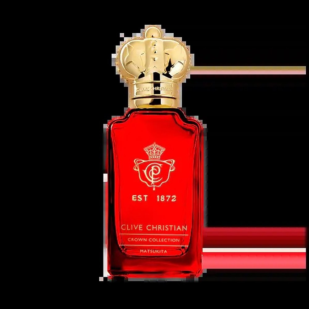 Clive Christian Matsukita Unisex 50ml — Eau de Parfum