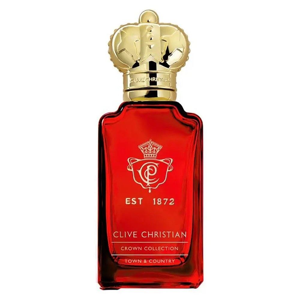 Clive Christian Town \u0026 Country Unisex parfém 50 ml