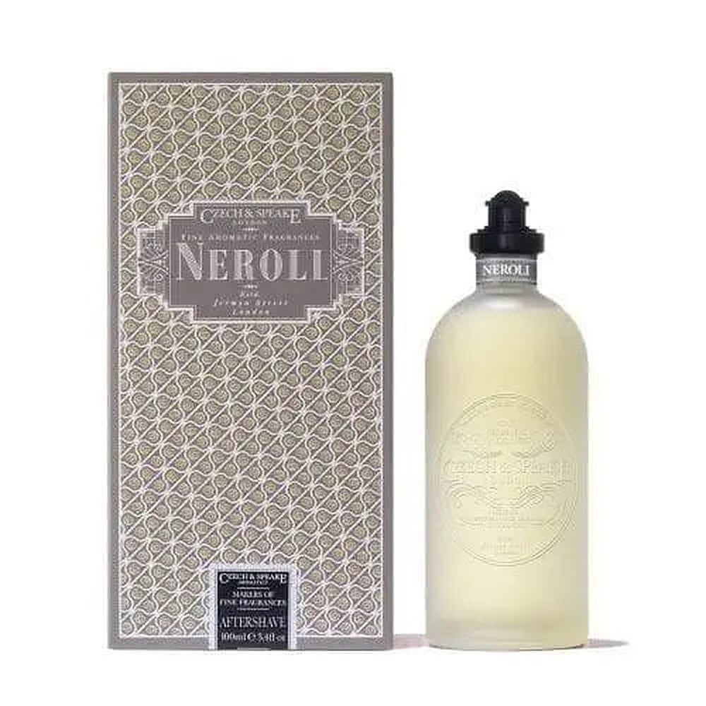 Czech &amp; Speake Neroli Aftershave Shaker 100ml — Aftershave