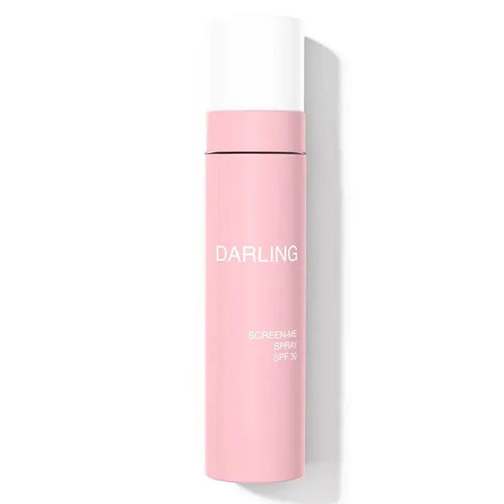 Darling Screen Me Spray SPF 30 150ml — Ochrona Słoneczna Ciała