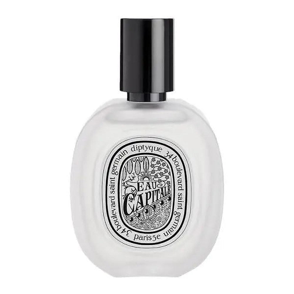 Diptyque Eau Capitale Nebbia Capelli Donna 30 ml Spray Capelli