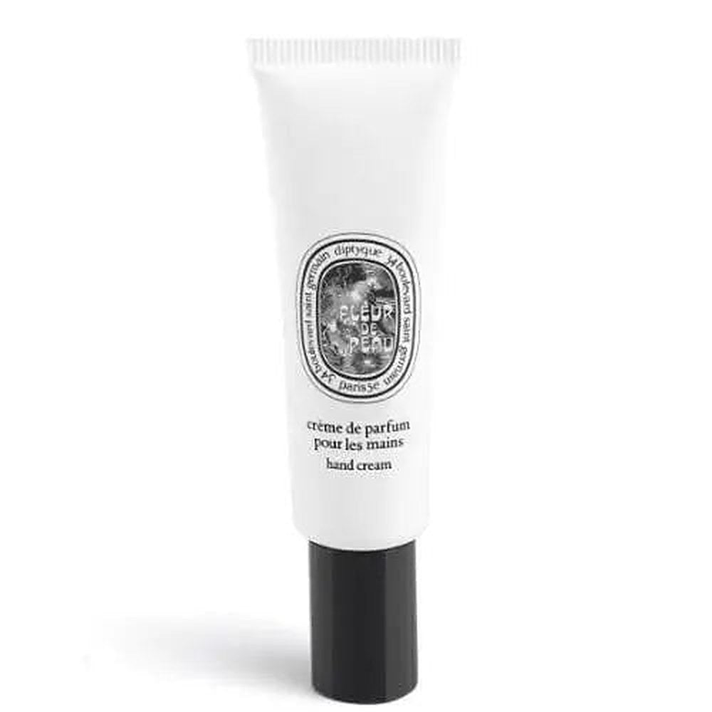 Diptyque Fleur de Peau Crema Mani 45ml — Crema Mani