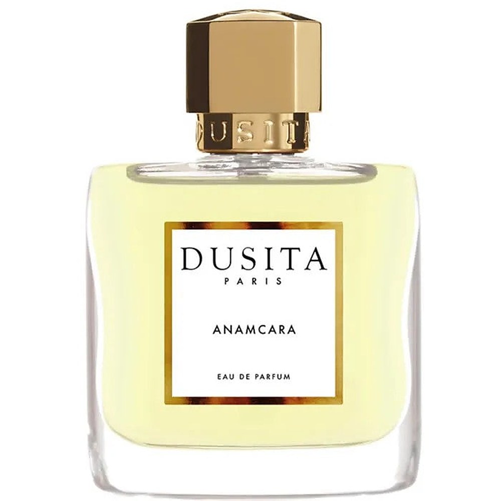 Dusita أنامكارا - 50 مل ماء عطر للجنسين