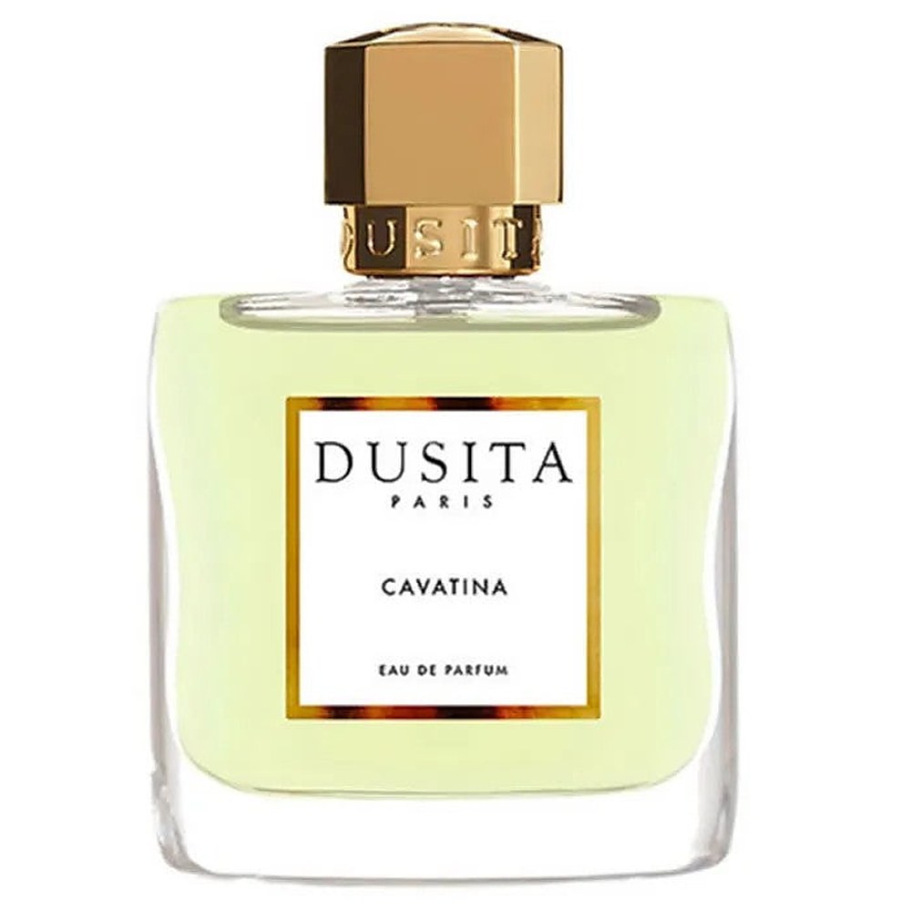 Dusita Cavatina Eau de Parfum Unisex 50 ml