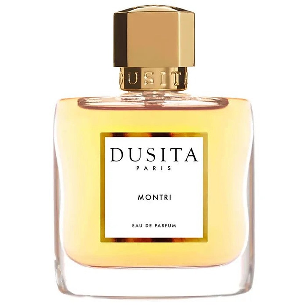 Dusita Montri Eau de Parfum Donna 50 ml