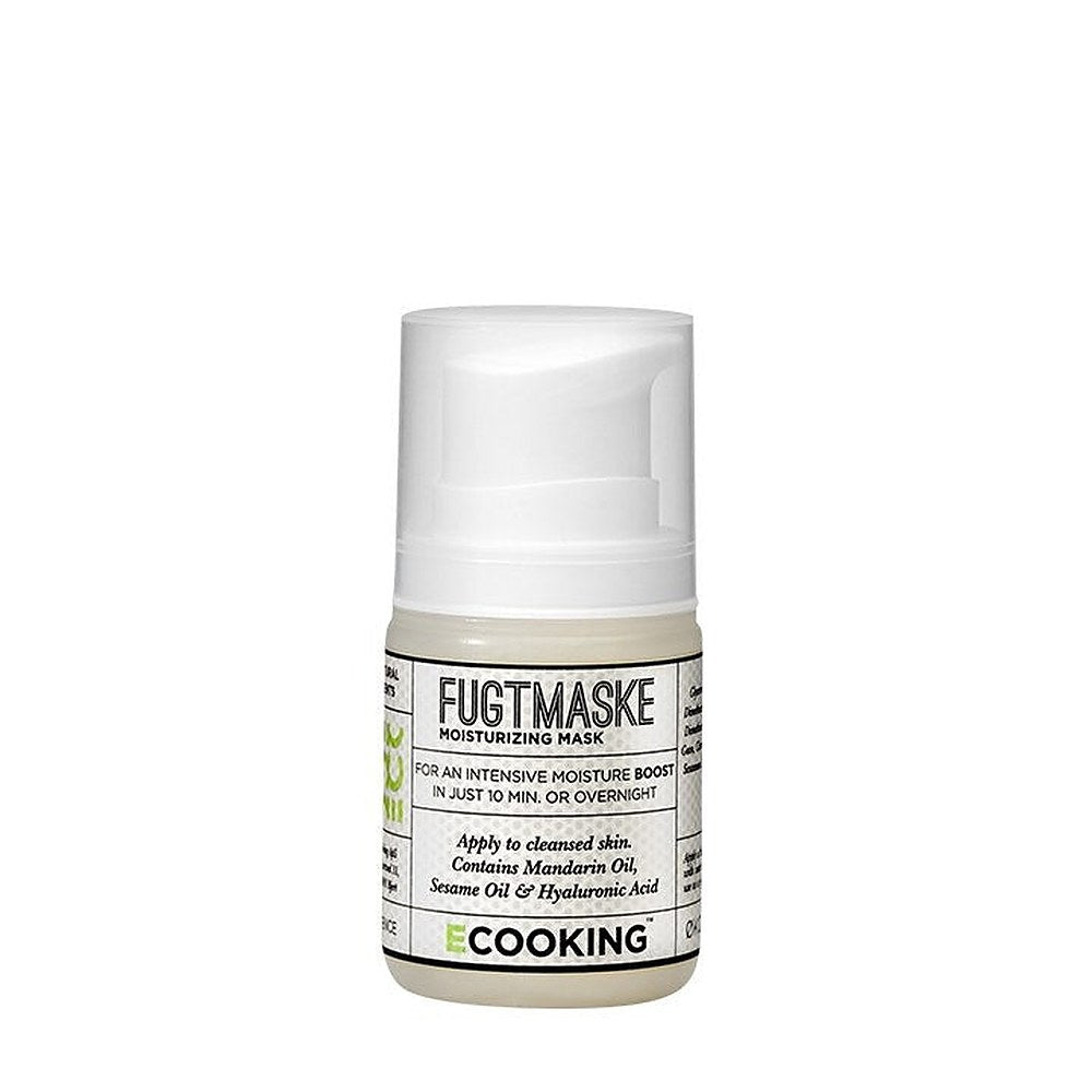 Ecooking Maschera Idratante 50 ml