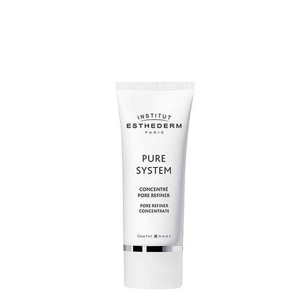 Esthederm Raffinatore concentrato di pori 50ml — Pore refining serum