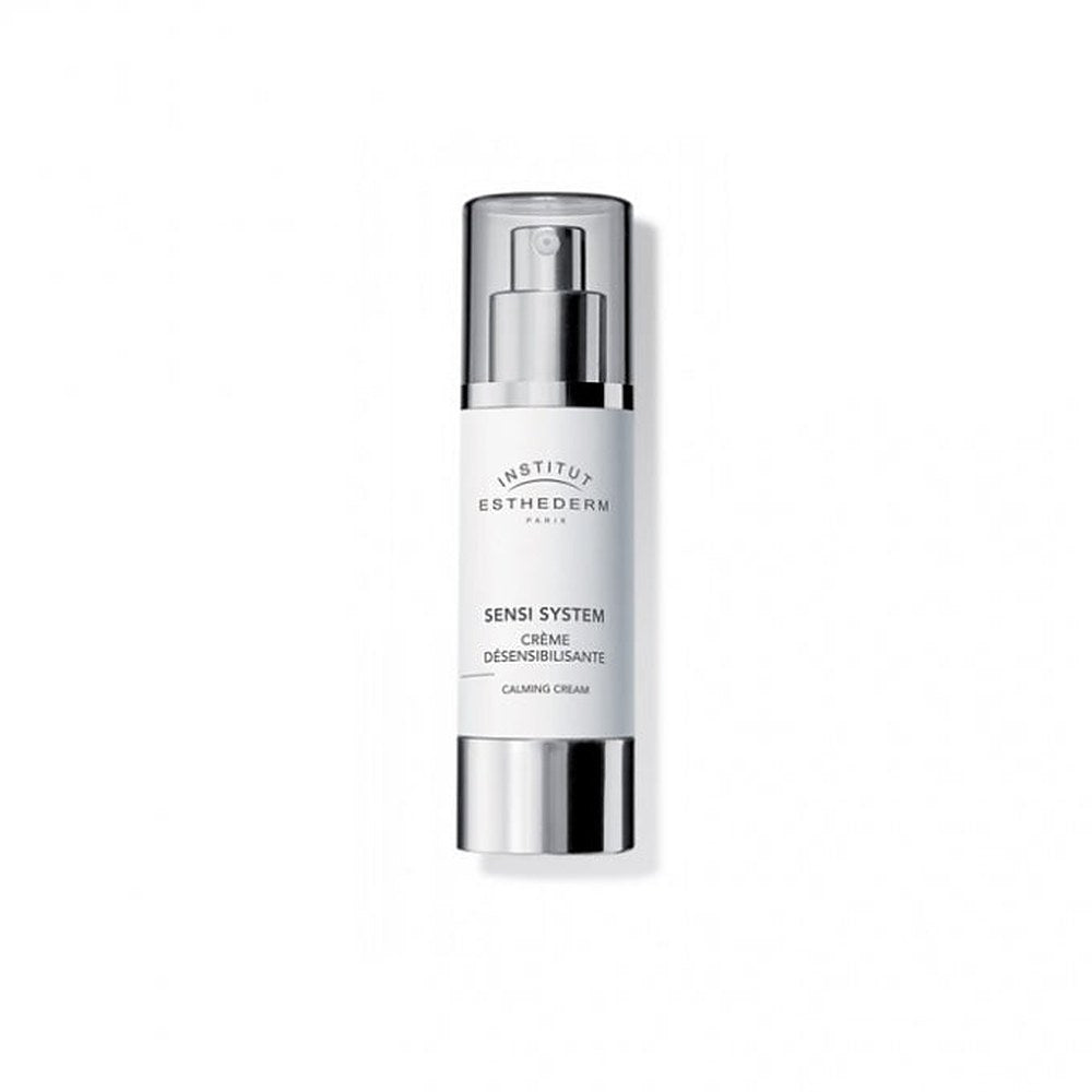 Esthederm Crema desensibilizante 50ml — Crema facial 