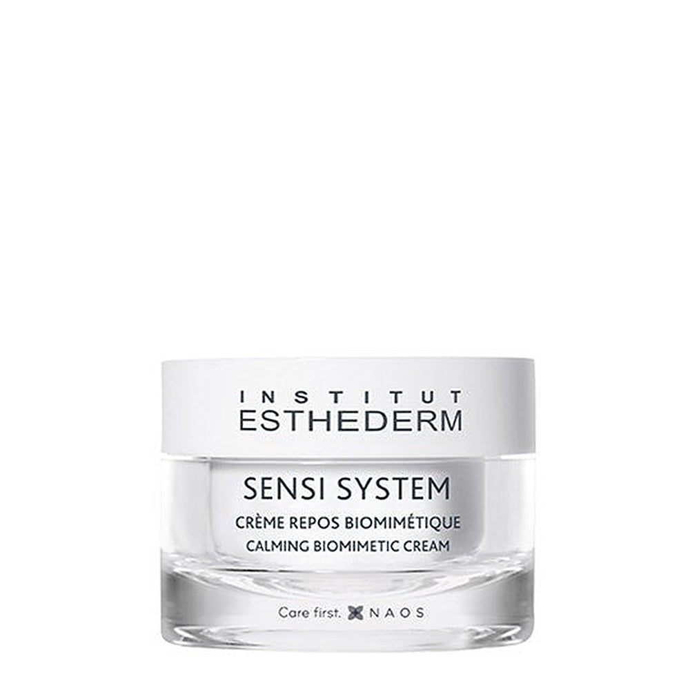 Esthederm Biomimetic Rest κρέμα 50ml