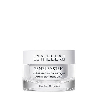 Esthederm Biomimetic Rest 50ml — Ansiktskräm