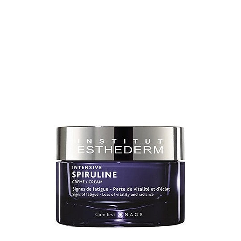 Esthederm intenzivní spirulina krém 50ml