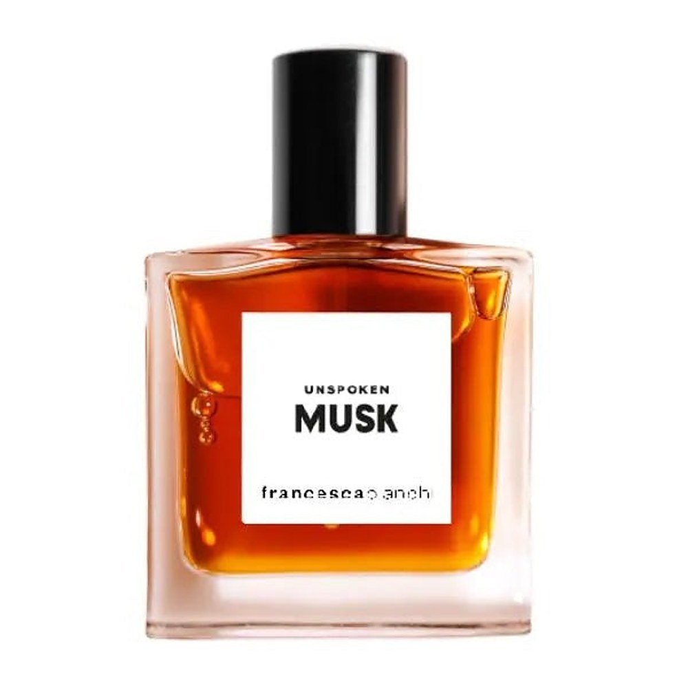 Francesca bianchi Unspoken Musk Parfumeextrakt Unisex 30ml — Extrait de Parfum