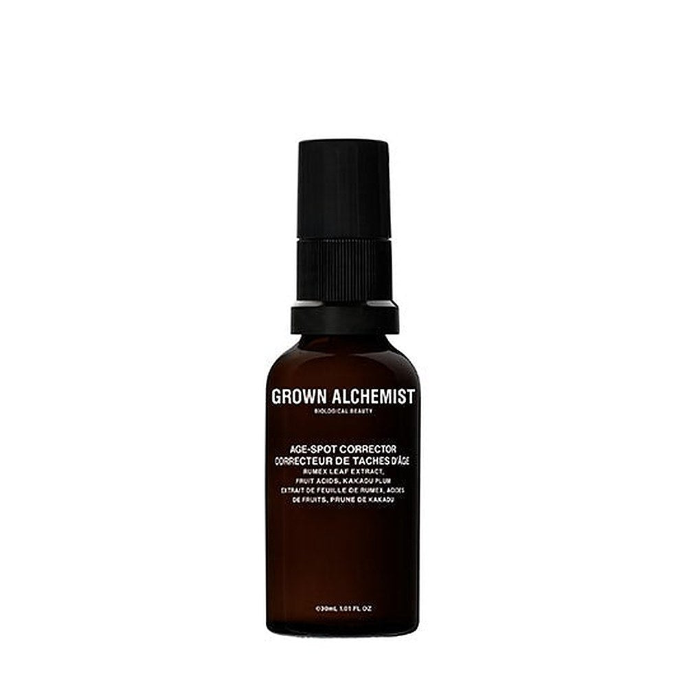 Grown Alchemist Alderspletter Korrigerende 30ml — Korrigerende