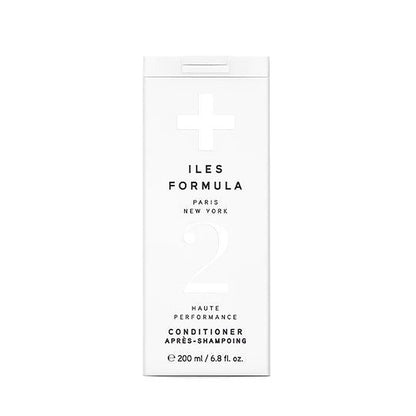 Iles Formula kondicionér 200ml