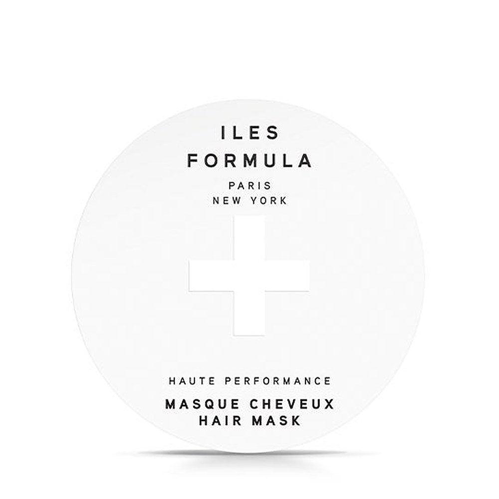 Formula Iles hiusnaamio 180g