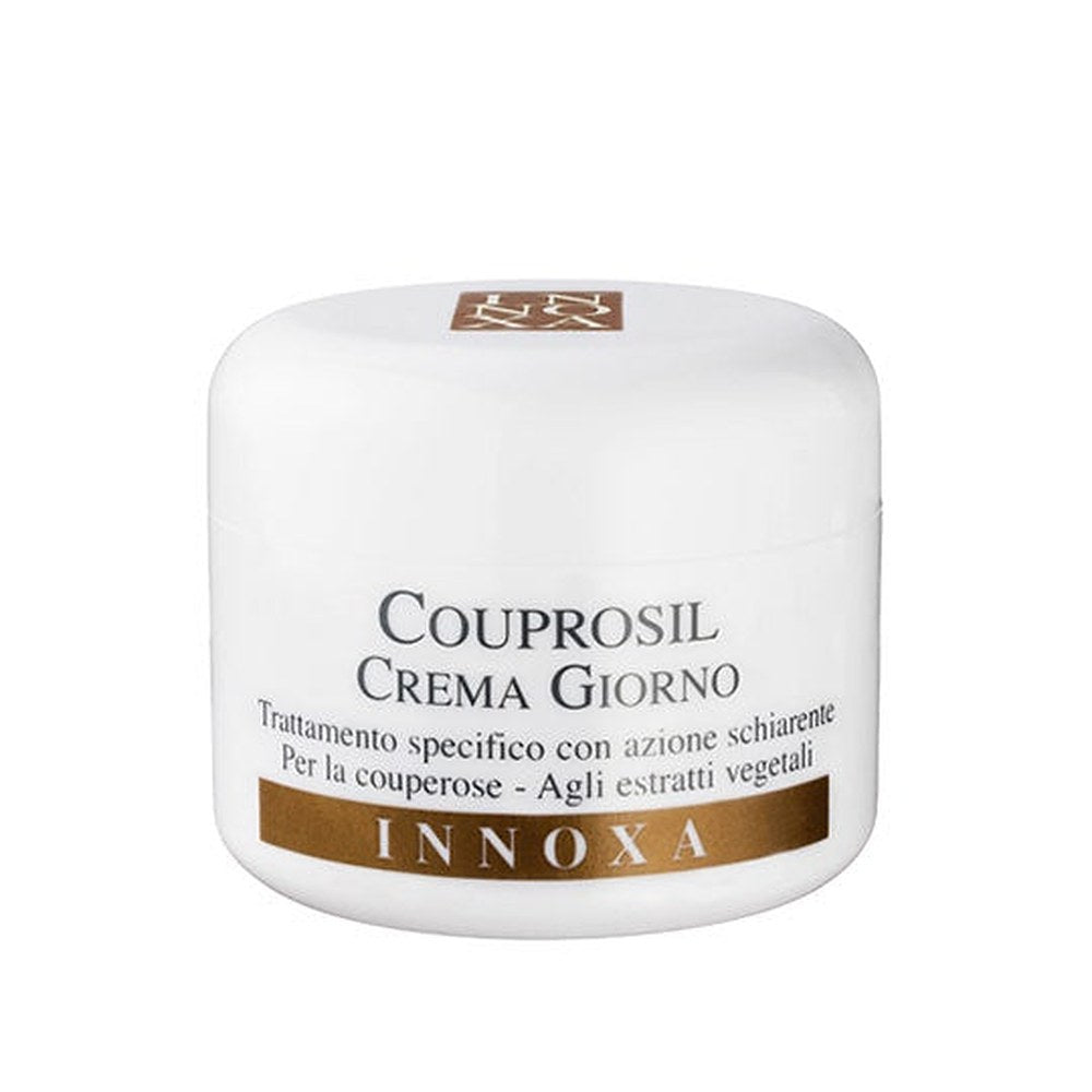 Innoxa Couprosil Dagcrème 50ml — Dagcrème
