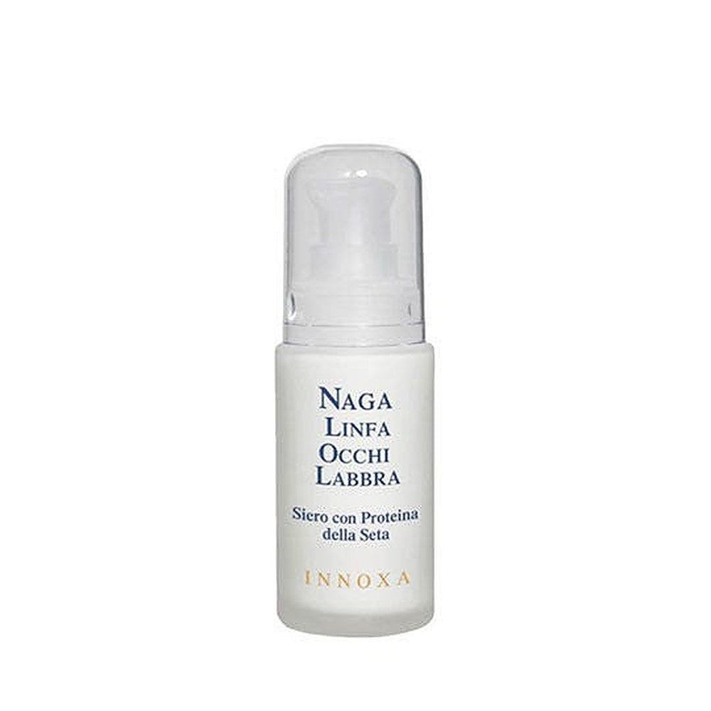 Innoxa Naga Linfa Occhi Labbra 30ml — Contorno Occhi