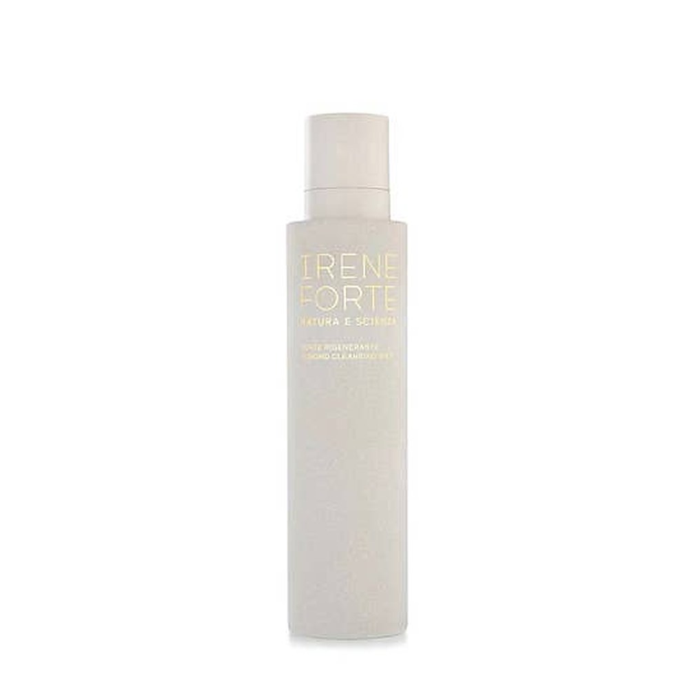 Irene Forte Almond Latte Detergente 200ml — Detergente Viso