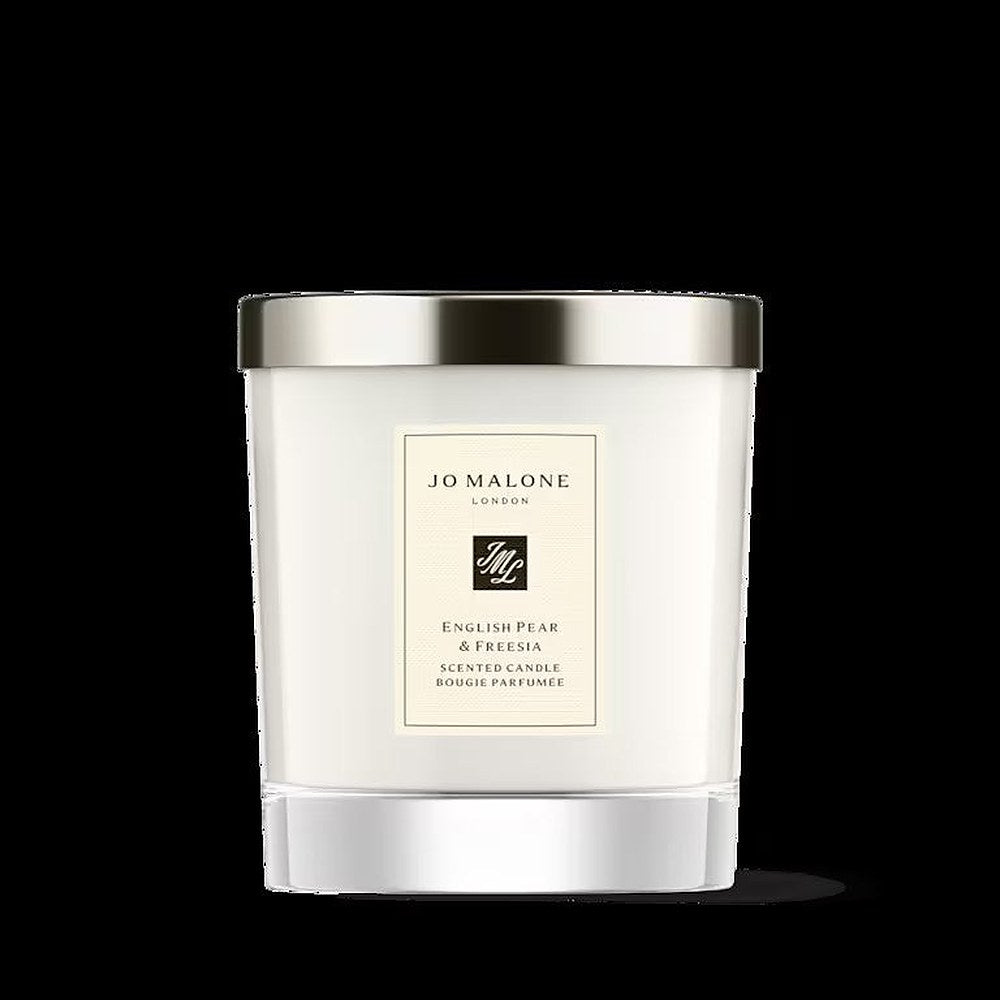Jo Malone English Pear &amp; Freesia Candela 200gr — Candela