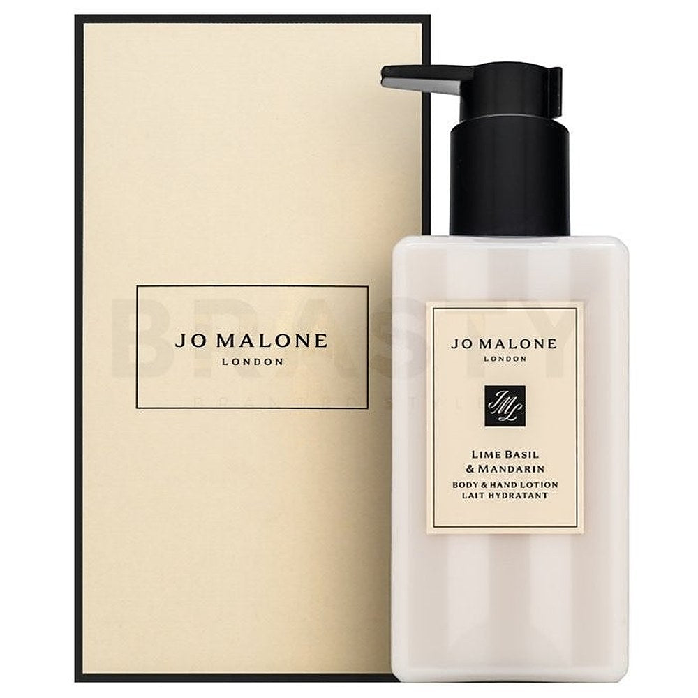 Jo Malone Lime Basil &amp; Mandarin 250 ml — Lozione Mani e Corpo
