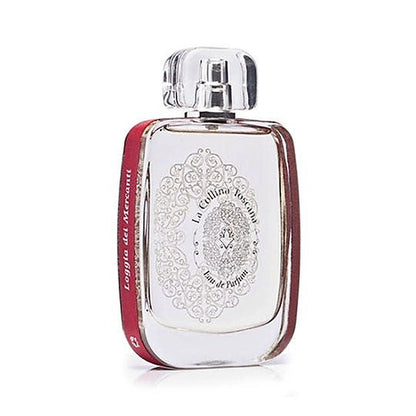 La Collina Toscana Loggia dei Mercanti 100 ml — Eau de Parfum