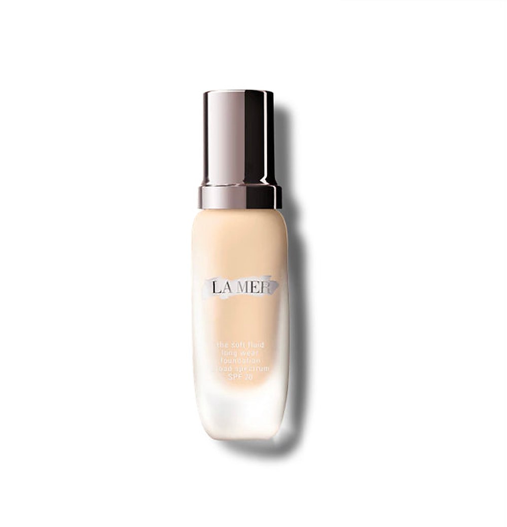 La Mer The Soft Fluid SPF 20 13 Linen 30 ml — Fondotinta Fluido