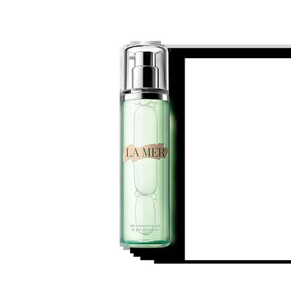 La mer Il Gel Detergente 200 ml — Detergente Viso