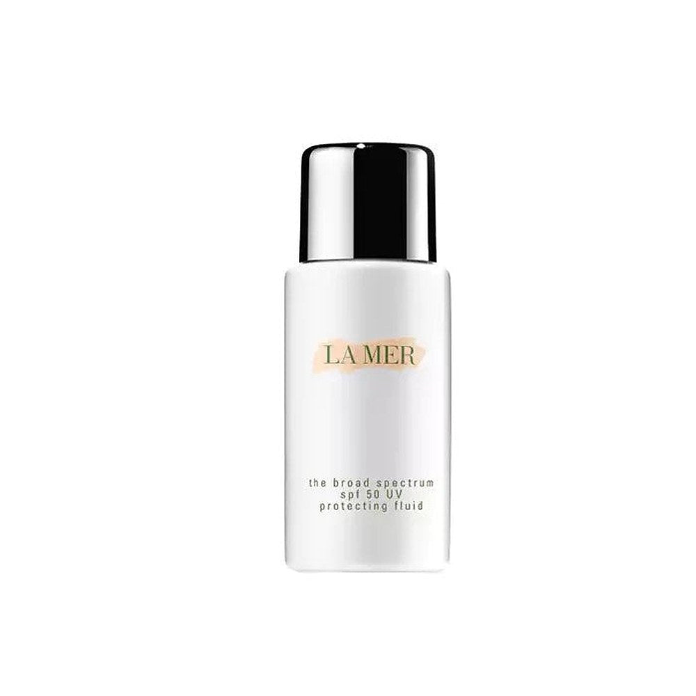 La Mer Fluido Protettivo UV SPF 50 50 ml — Crema Viso